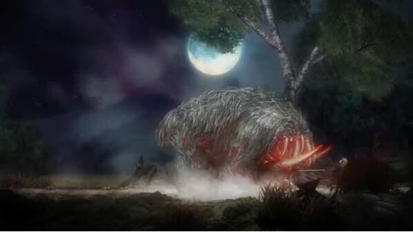 守夜人长夜什么时候发售 守夜人长夜发售日期截图