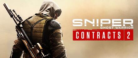 《狙击手：幽灵战士契约2》登陆Steam 今年冬季发售