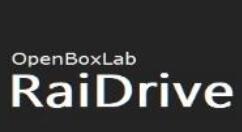 RaiDrive网盘映射工具入手：电脑免费扩容