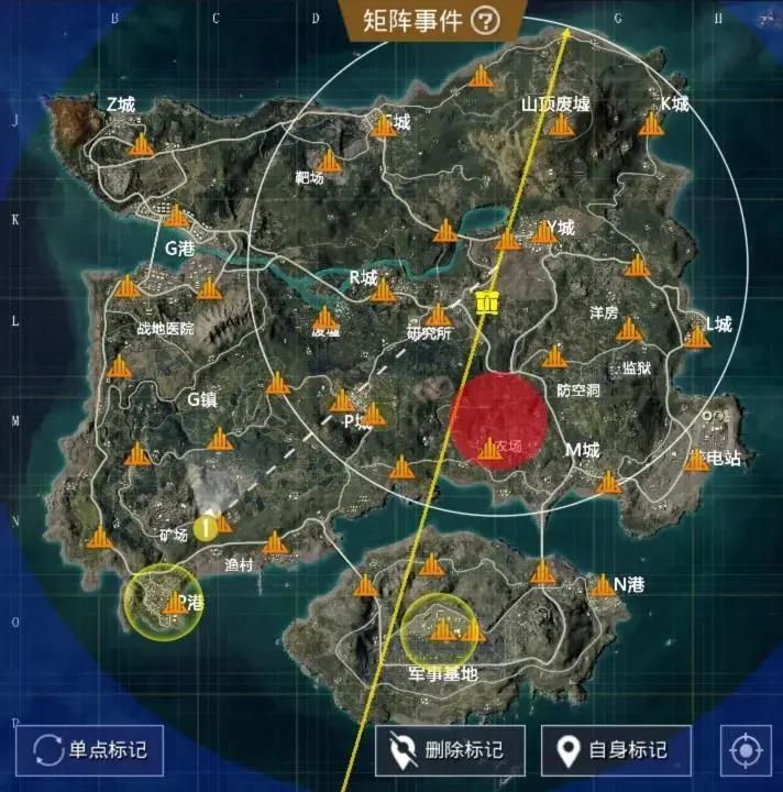 和平精英极限追猎怎么召回队友？和平精英召回队友上限次数解析截图