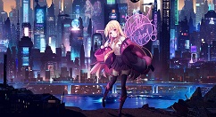 魂器学院极彩链接妮妙介绍 魂器学院妮妙怎么样