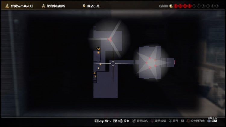 如龙7金钥匙怎么得 如龙7获得金钥匙方法截图