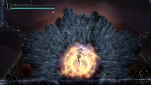 守夜人长夜新手玩法攻略 守夜人长夜背景特色玩法介绍截图