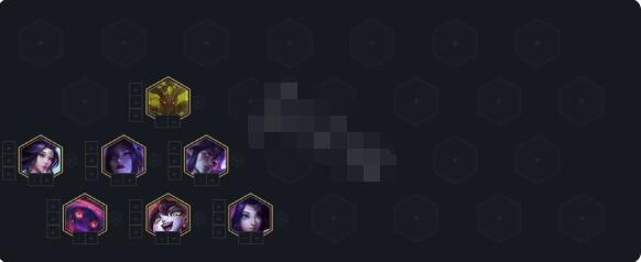 云顶之弈重秘森林小法怎么玩 云顶之弈10.21重秘森林小法玩法介绍截图