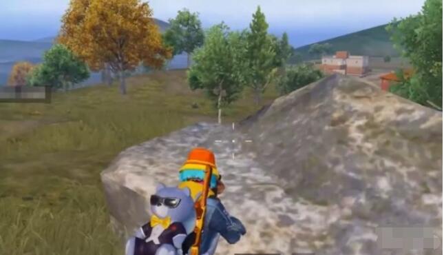 和平精英有哪些隐藏技巧 和平精英隐藏技巧介绍