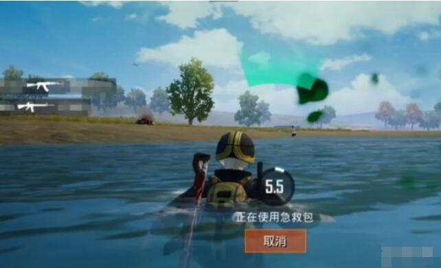 和平精英有哪些隐藏技巧 和平精英隐藏技巧介绍