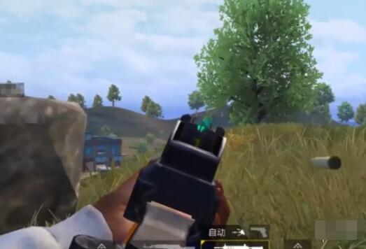 和平精英有哪些隐藏技巧 和平精英隐藏技巧介绍