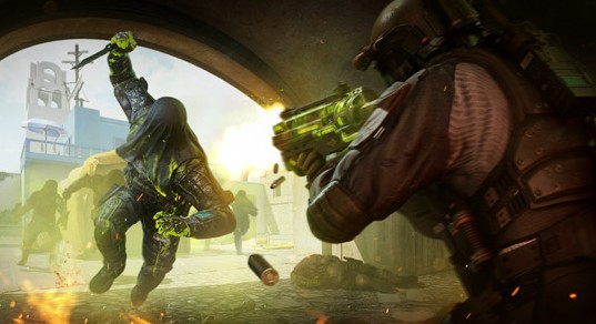 使命召唤手游亡者之袭怎么卡点？ 使命召唤手游亡者之袭卡点与取胜攻略