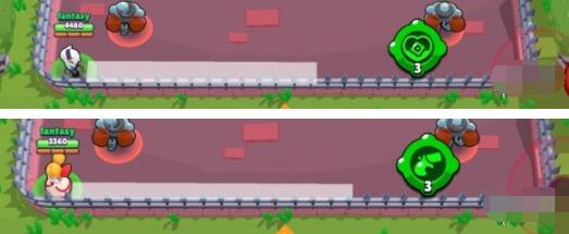 荒野乱斗科莱特进阶攻略 荒野乱斗科莱特高手怎么玩截图