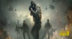 使命召唤手游怎么趴下来 使命召唤手游趴下方法