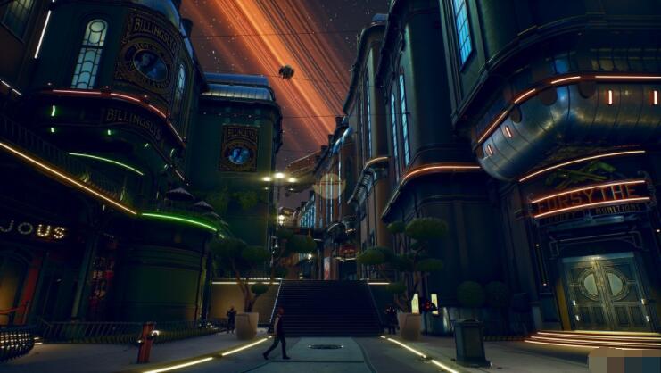 天外世界npc敌对怎么消除 天外世界解除敌对状态方法介绍