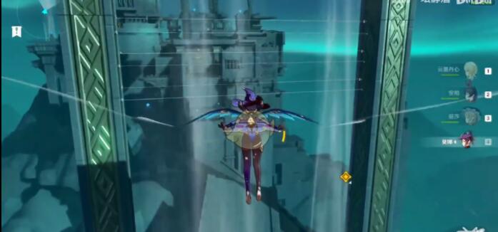 原神偷书者的藏身处怎么过?原神偷书者的藏身处任务流程攻略截图