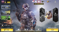 使命召唤手游怎么调中文 使命召唤语言怎么设置