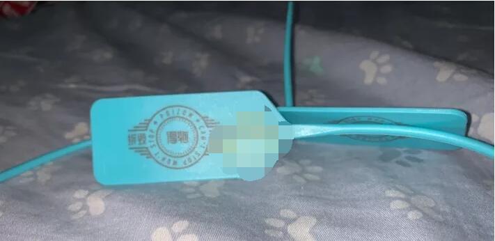 得物的防盗扣怎么拆?得物拆防盗扣的简单方法讲解截图