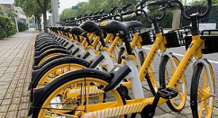 美团小黄车怎么收费?美团小黄车使用方法