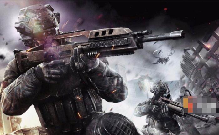 使命召唤手游狙击枪怎么快速开镜 使命召唤手游瞬狙操作技巧截图