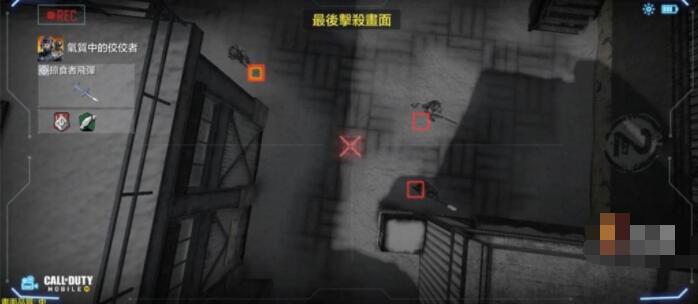 使命召唤手游狙击枪怎么快速开镜 使命召唤手游瞬狙操作技巧截图