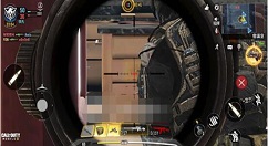 使命召唤手游狙击枪松手开火怎么调 使命召唤手游松手开火设置方法