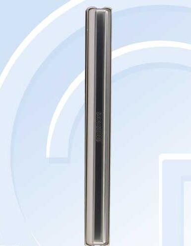 Galaxy W21 5G折叠屏新机获通信部认证 将很快推向市场截图