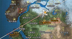 使命召唤手游生存模式高物资区在哪 使命召唤手游高物资区位置详解