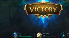 英雄联盟手游蓝色精粹给多少? 英雄联盟手游赢一局给多少蓝色精粹解析