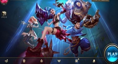 英雄联盟手游怎么发表情？lol手游局内快捷表情使用解析