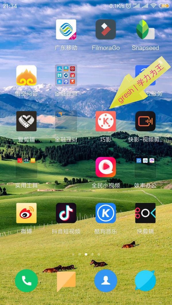 巧影如何制作视频抠图 巧影制作视频抠图的相关教程截图