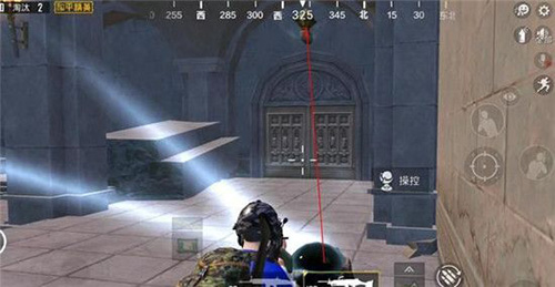 和平精英奇幻之旅地宫怎么玩 和平精英解谜玩法攻略截图