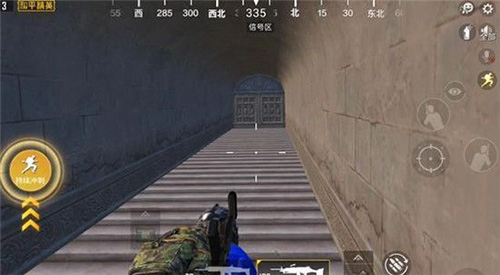 和平精英奇幻之旅地宫怎么玩 和平精英解谜玩法攻略截图