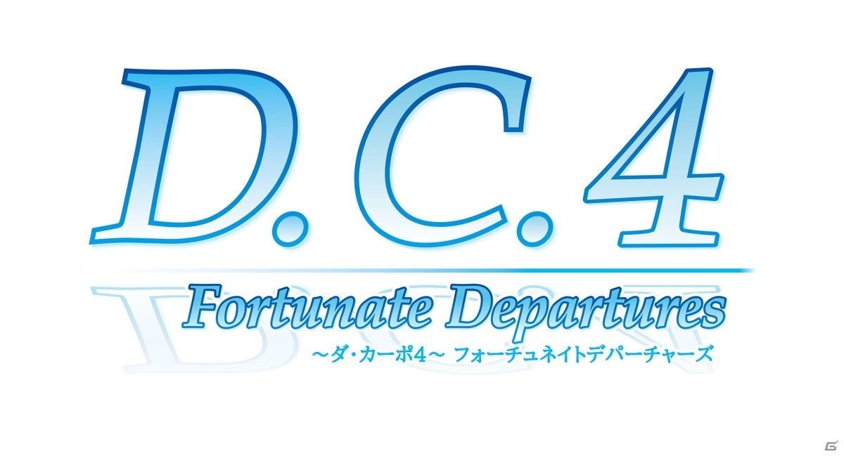 新作《初音岛4》2021年春季上市截图