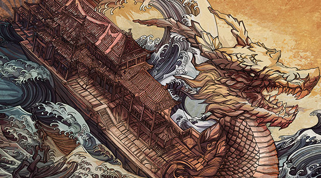 影之刃3怎么升级快 影之刃3快速升级攻略截图