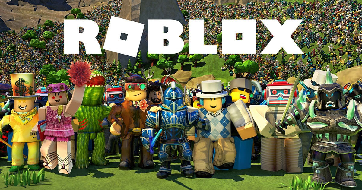 《Roblox》在移动端表现相当出色 总收入达10亿美元以上