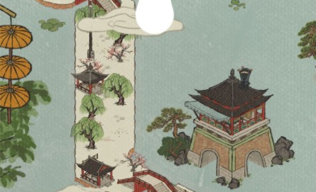 江南百景图平湖秋月值得买吗?江南百景图平湖秋月景观节点玩法详解截图