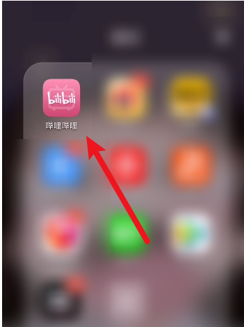 哔哩哔哩怎么进入修仙模式？哔哩哔哩进入修仙模式的步骤教程截图
