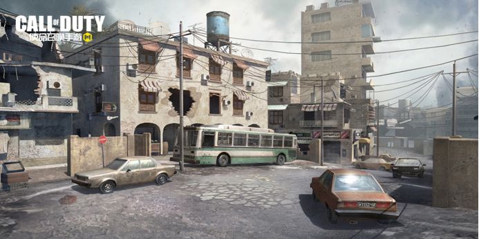 使命召唤手游新地图模式及玩法详解 使命召唤手游使命终测10.20即将上线截图