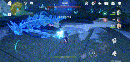 原神丽莎武器圣遗物怎么搭配？原神丽莎圣遗物搭配技巧截图