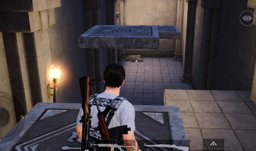 和平精英法老石板有什么用?和平精英法老石板获取与最佳作用详解截图