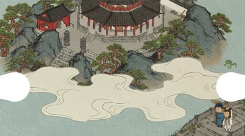 江南百景图平湖秋月值得买吗?江南百景图平湖秋月景观节点玩法详解截图