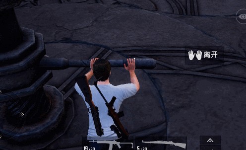 和平精英法老石板有什么用?和平精英法老石板获取与最佳作用详解截图