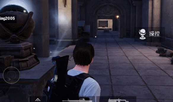 和平精英机巧迷阵地宫在哪里？和平精英大都会艺术博物馆与地宫详解截图