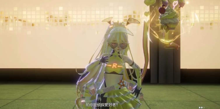 龙族幻想破碎之后异闻怎么过?龙族幻想黄金异闻破碎之后触发流程详解截图