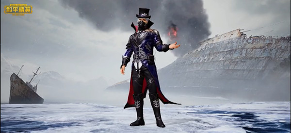 和平精英古堡领主全出多少钱?和平精英11月27日新军需抽取花费一览