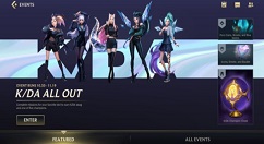 英雄联盟手游紫色法球怎么得？英雄联盟手游kda紫色法球获取与奖励一览