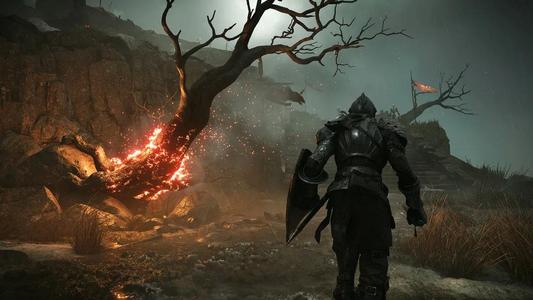 《恶魔之魂：重制版》IGN给出高分 视觉效果很棒