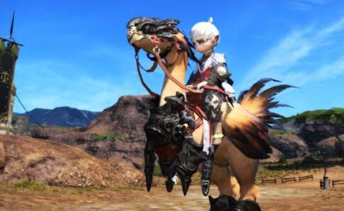 最终幻想14龙骑士转职条件详解-最终幻想14攻略
