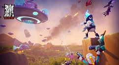 香肠派对先行服11.5更新了什么？香肠派对先行服v9.81版本新增内容详解