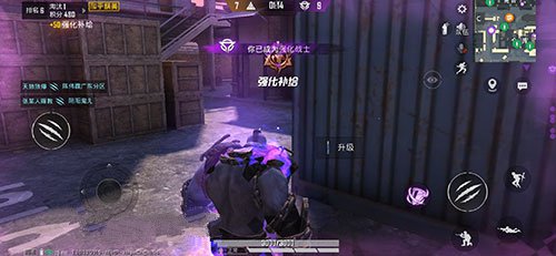 和平精英胖子僵尸怎么升？和平精英突变团竞突变猎手升级方法解析