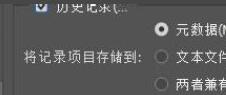 PS2020如何设置历史记录?PS2020设置历史记录的步骤截图