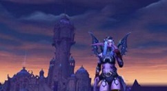 魔兽暗影国度职业选择推荐 暗影国度职业怎么选择