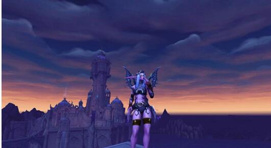 魔兽暗影国度职业选择推荐 暗影国度职业怎么选择